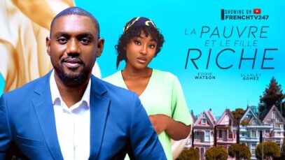 La pauvre fille et le riche PDG – EDDIE WATSON SCARLET GOMEZ FRANCESS NWABUNIKE