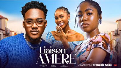 Liaison AMERE – Film complet en Français 2024