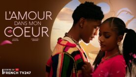 LAMOUR DANS MON COEUR – KELVIN EZIKE (KENZY) ANNABEL APARA UCHE ODOPUTA