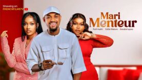 MARI MENTEUR – EDDIE WATSON RUTH KADIRI ANNABEL APARA