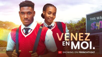 VENEZ EN MOI – CHIDI