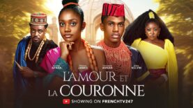 L’AMOUR ET LA COURONNE-