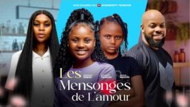 LES MENSONGES De L’amour