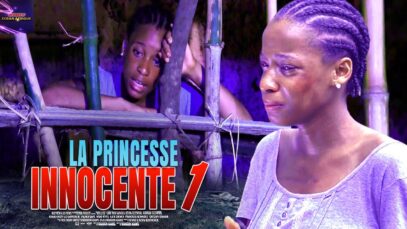 La Princesse Innocente Pt 1| Film Africain