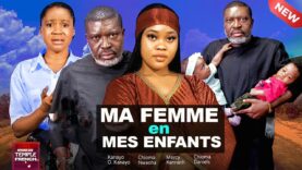 MA FEMME EN MES ENFANTS – 2025