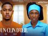 SONIA UCHE, CLINTON JOSHUA, CHISOM AGOAWUIKE, NANA BOAMEH – Dernier film nigérian