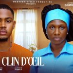 SONIA UCHE, CLINTON JOSHUA, CHISOM AGOAWUIKE, NANA BOAMEH – Dernier film nigérian