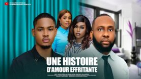 UNE HISTOIRE D’AMOUR EFFRITANTE