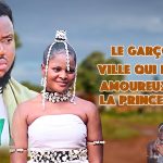 Le Garçon De La Ville Qui Est Tombé Amoureux De La Princesse D’eau – | Films Nigérians En Français