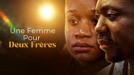 UNE FEMME POUR DEUX FRERES JUMEAUX